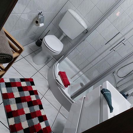 Ferienwohnung Villa Del Viola Leonardo Apartment Heinsberg  Ngoại thất bức ảnh