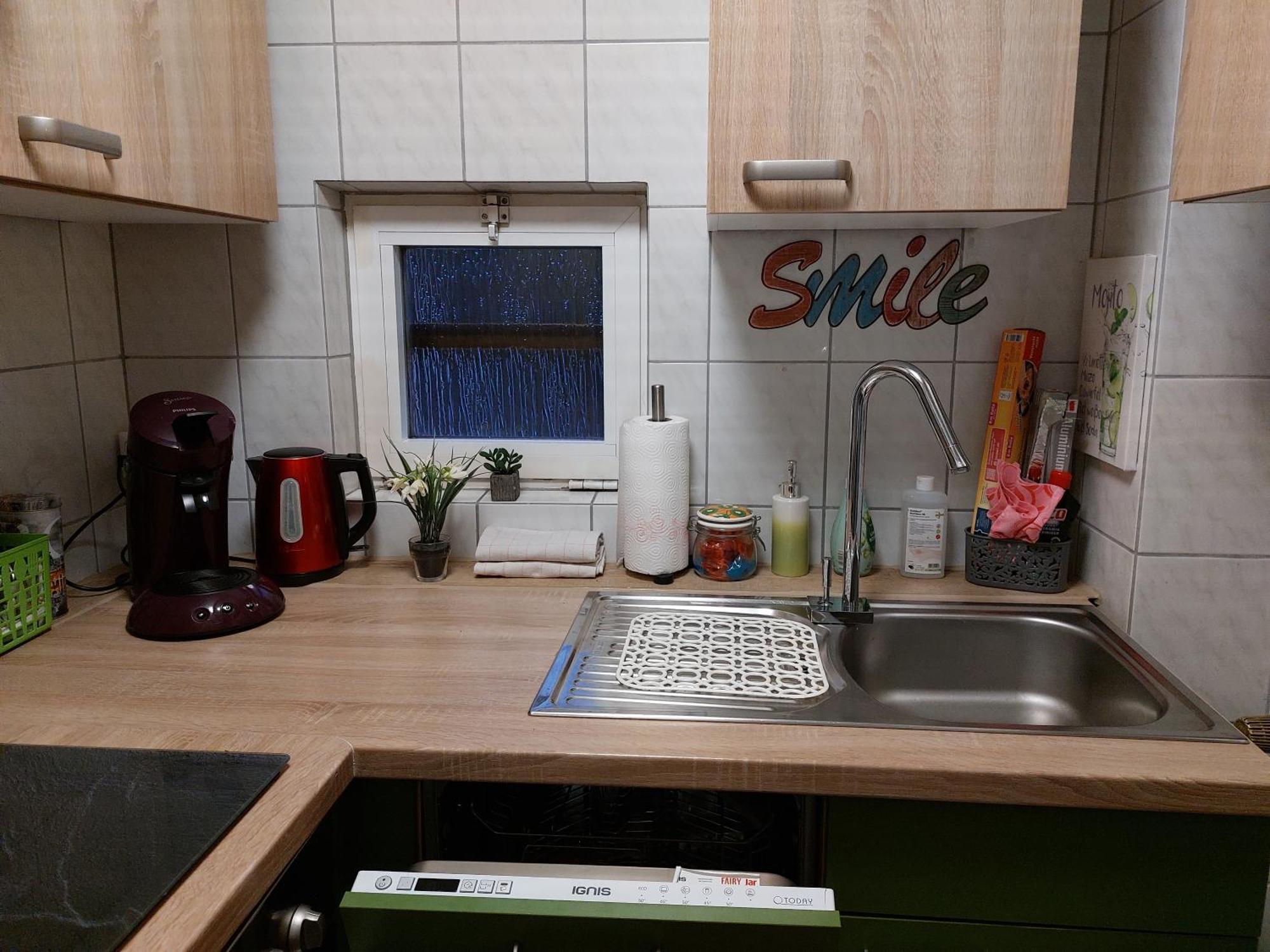 Ferienwohnung Villa Del Viola Leonardo Apartment Heinsberg  Ngoại thất bức ảnh
