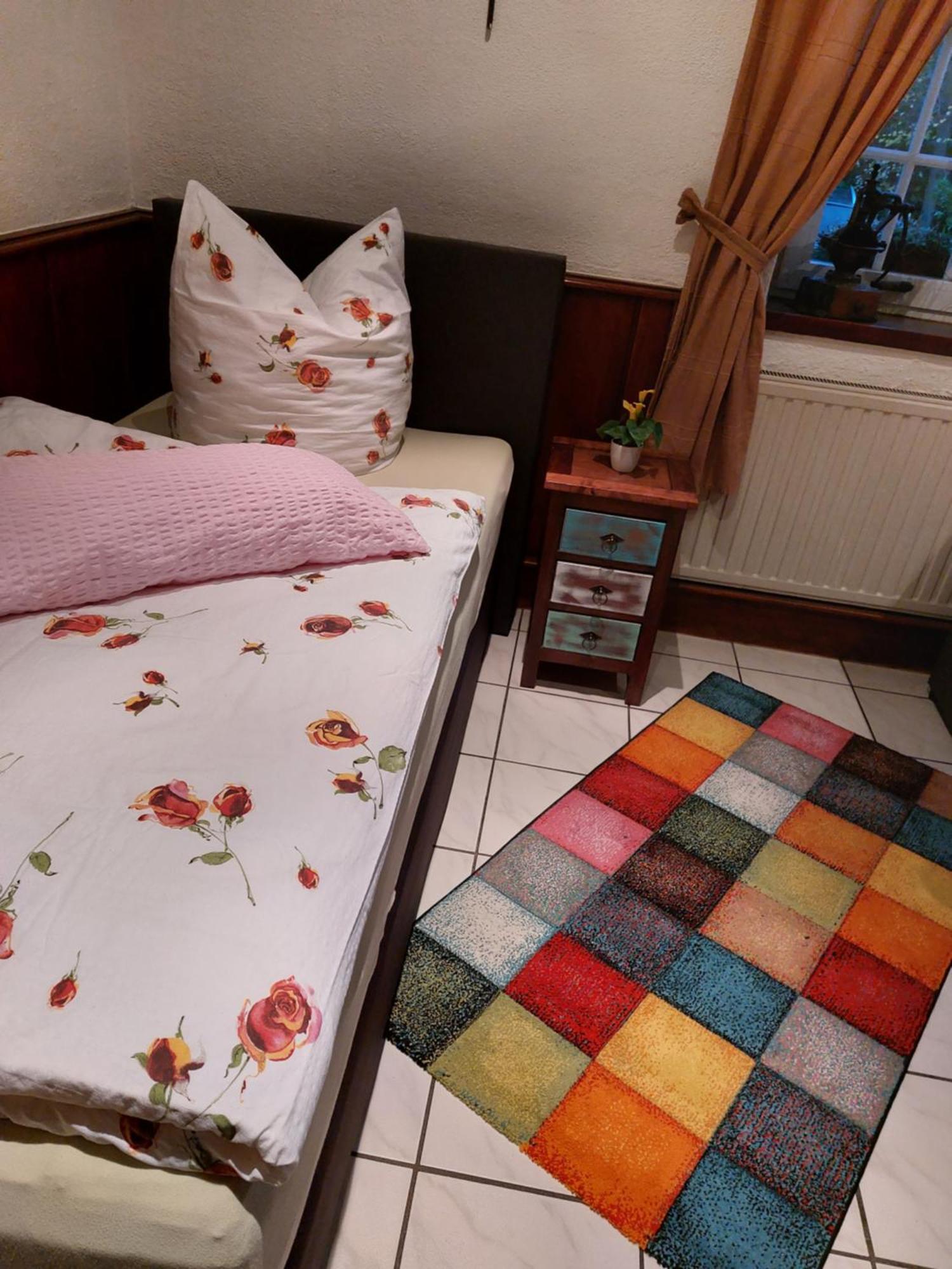 Ferienwohnung Villa Del Viola Leonardo Apartment Heinsberg  Ngoại thất bức ảnh