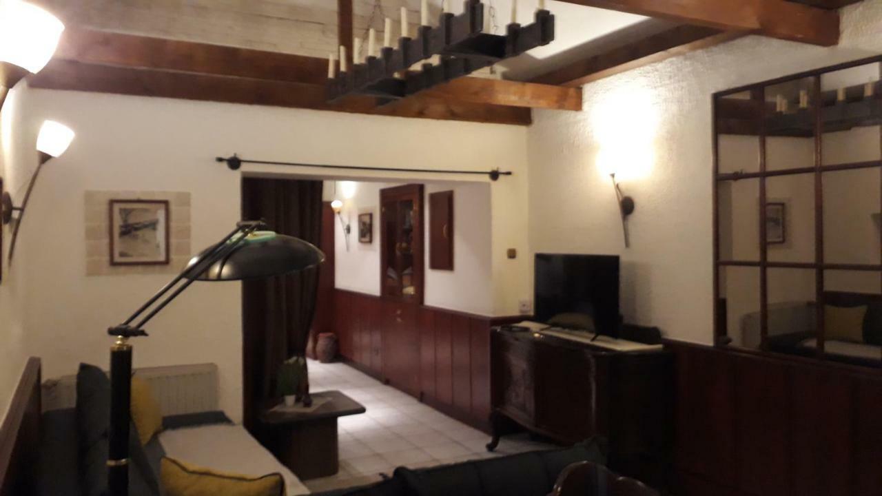 Ferienwohnung Villa Del Viola Leonardo Apartment Heinsberg  Ngoại thất bức ảnh